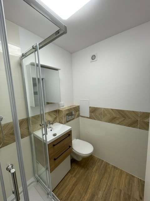 Mieszkanie 1 pokojowe na Wynajem