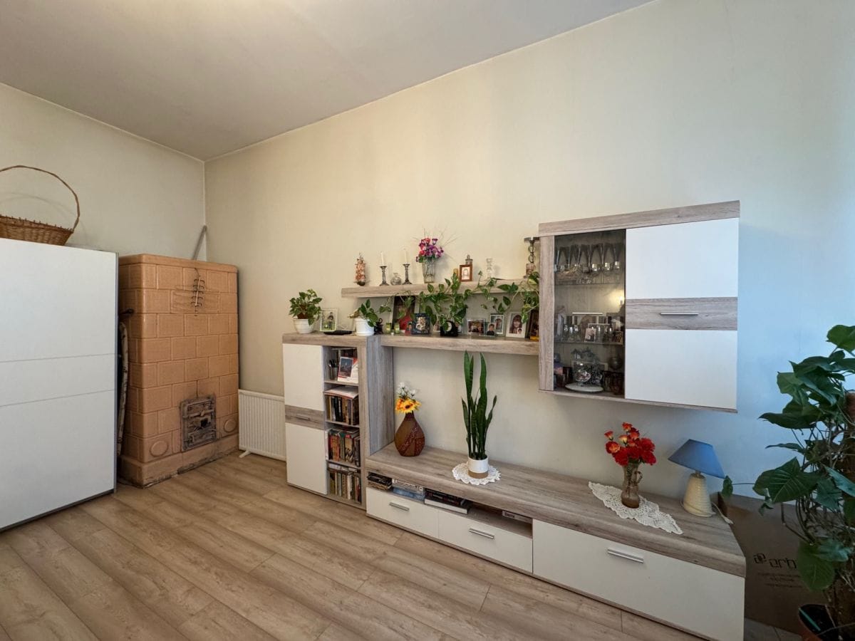 Mieszkanie 1 pokojowe na Sprzedaż