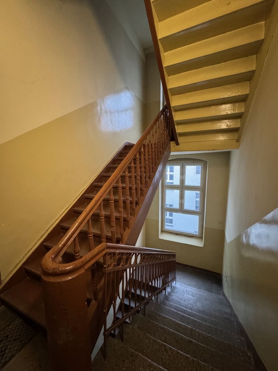 Mieszkanie 1 pokojowe na Sprzedaż