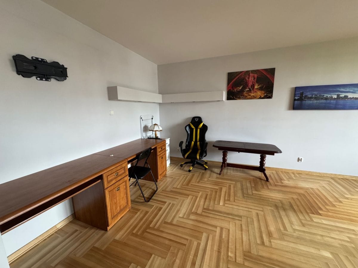 Mieszkanie 2 pokojowe na Wynajem