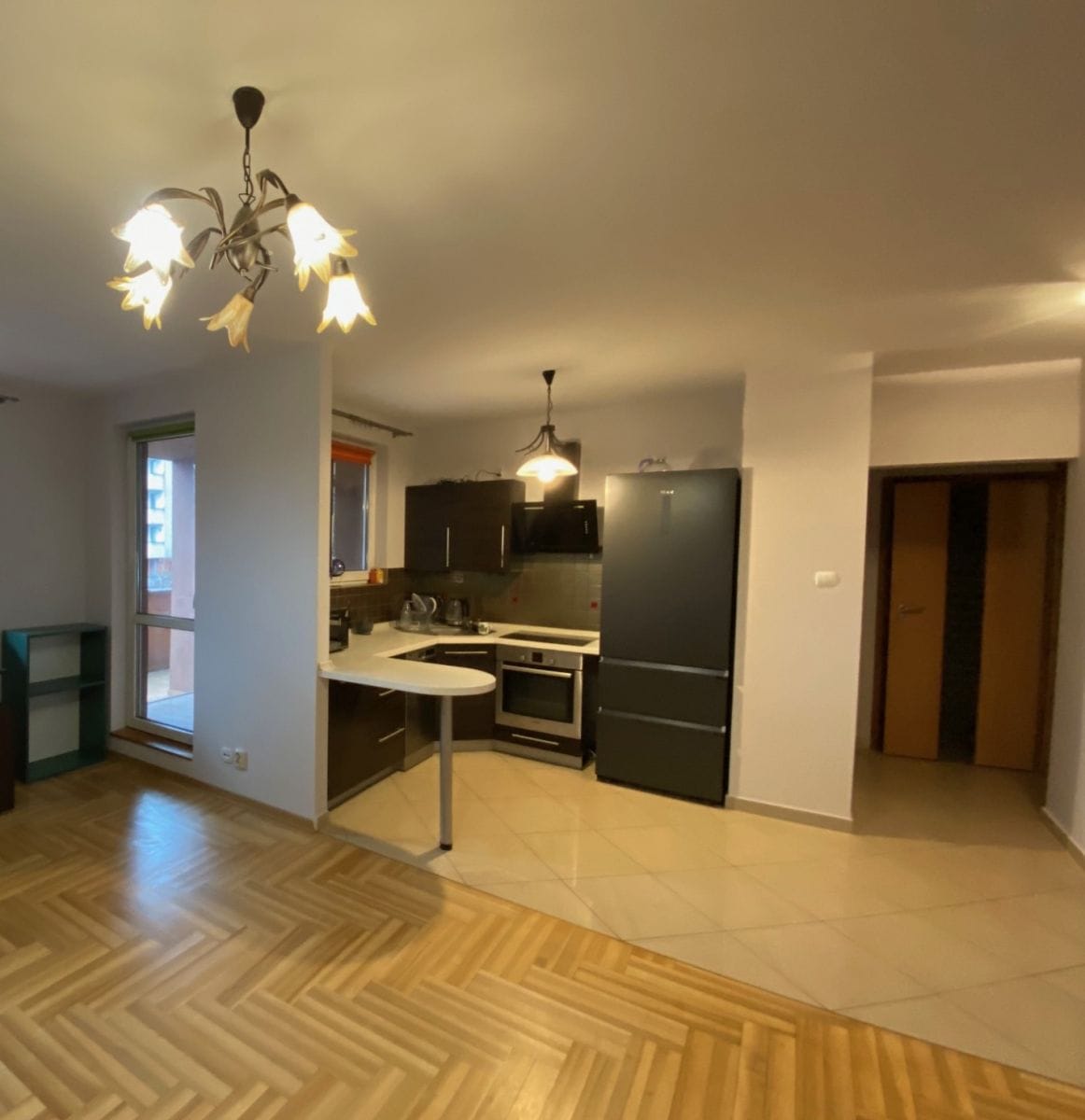 Mieszkanie 2 pokojowe na Wynajem