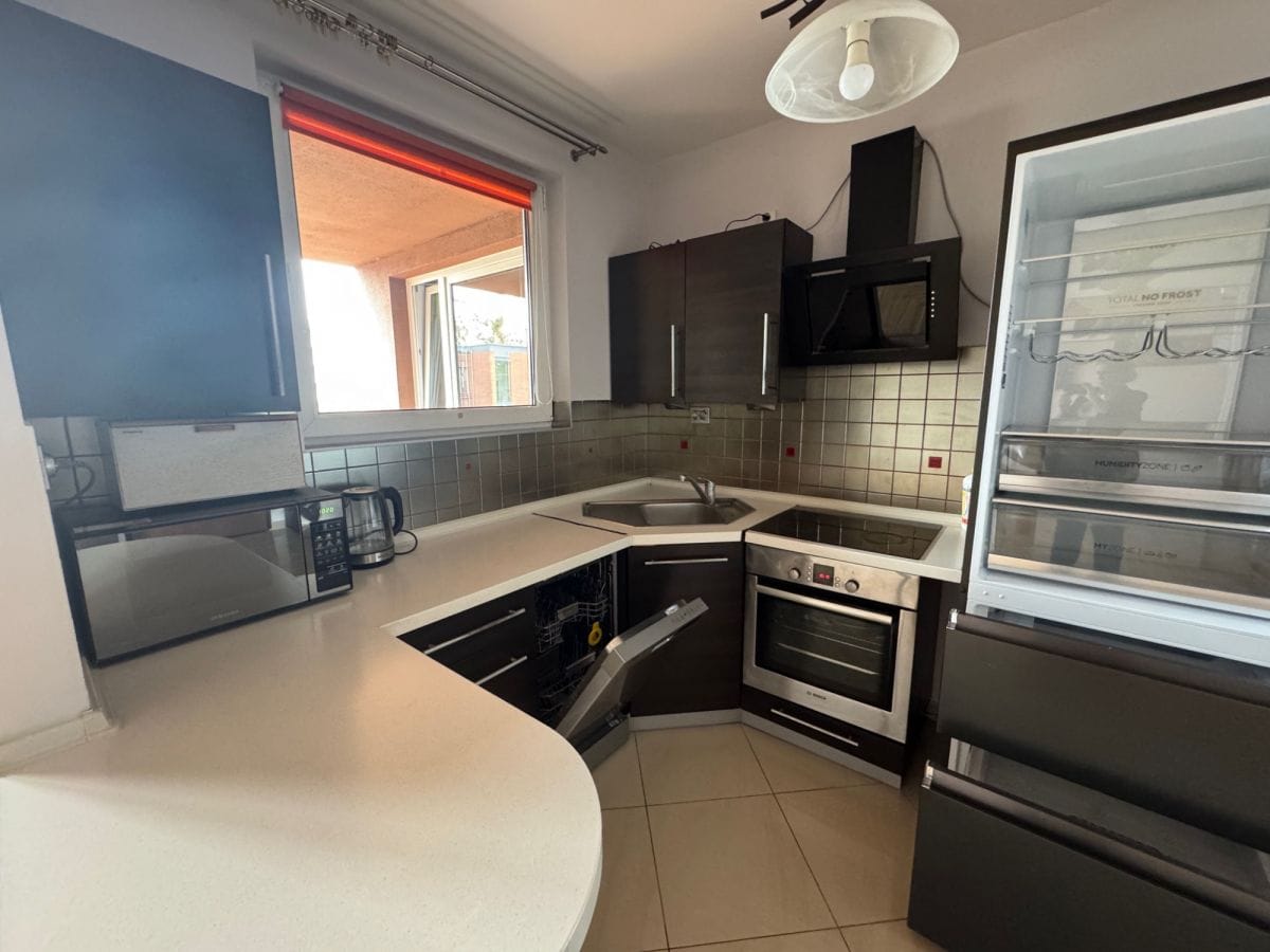 Mieszkanie 2 pokojowe na Wynajem