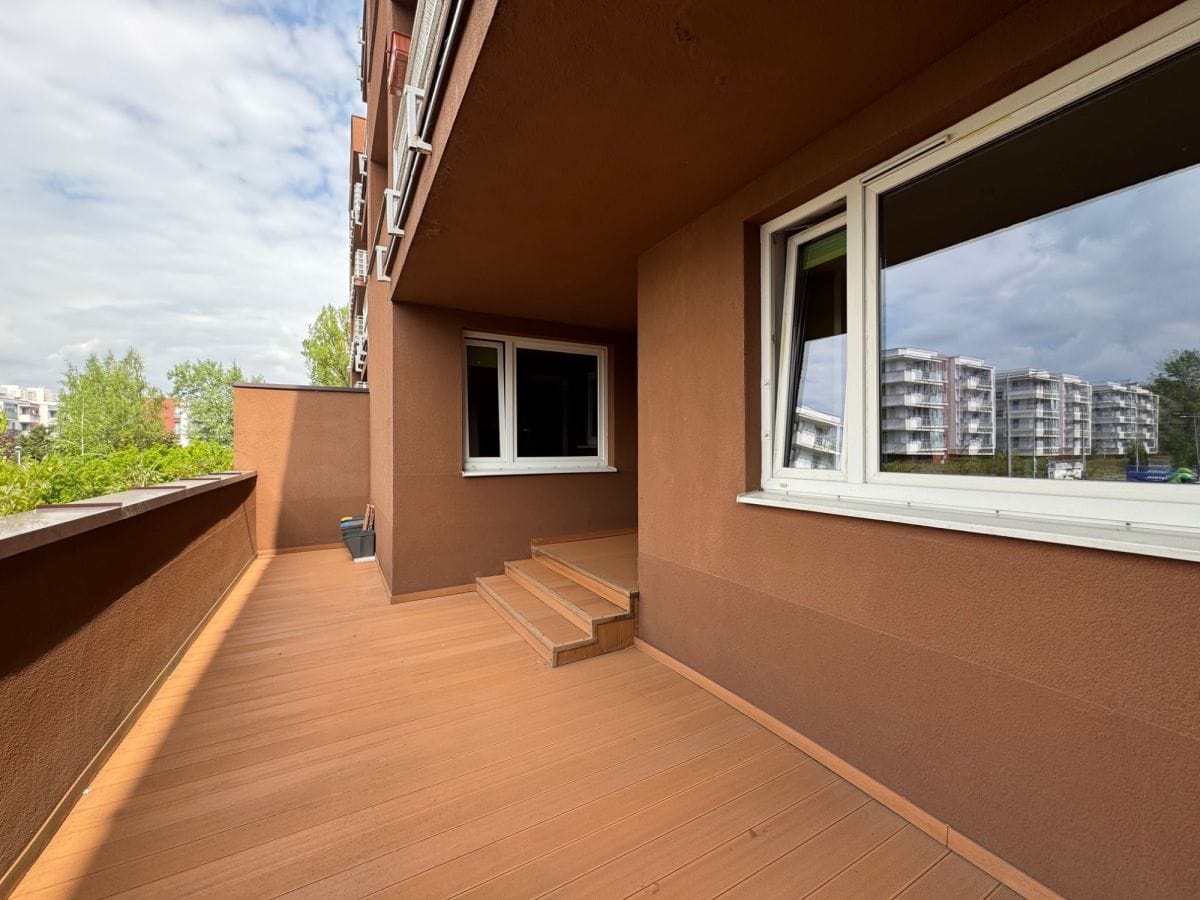 Mieszkanie 2 pokojowe na Wynajem