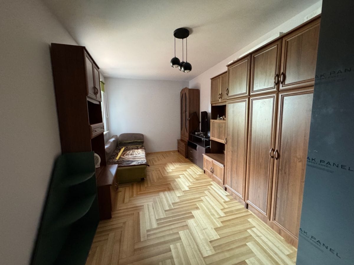 Mieszkanie 2 pokojowe na Wynajem