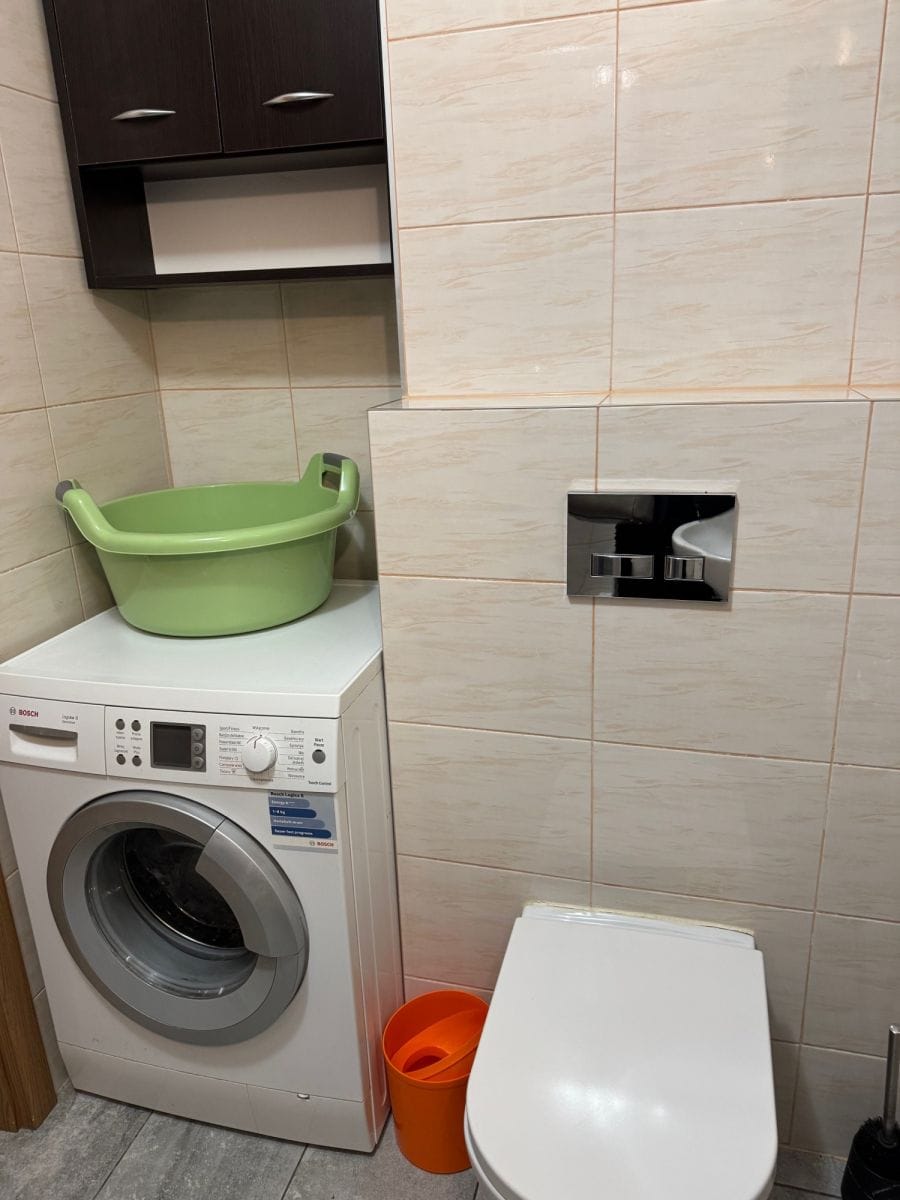 Mieszkanie 2 pokojowe na Wynajem