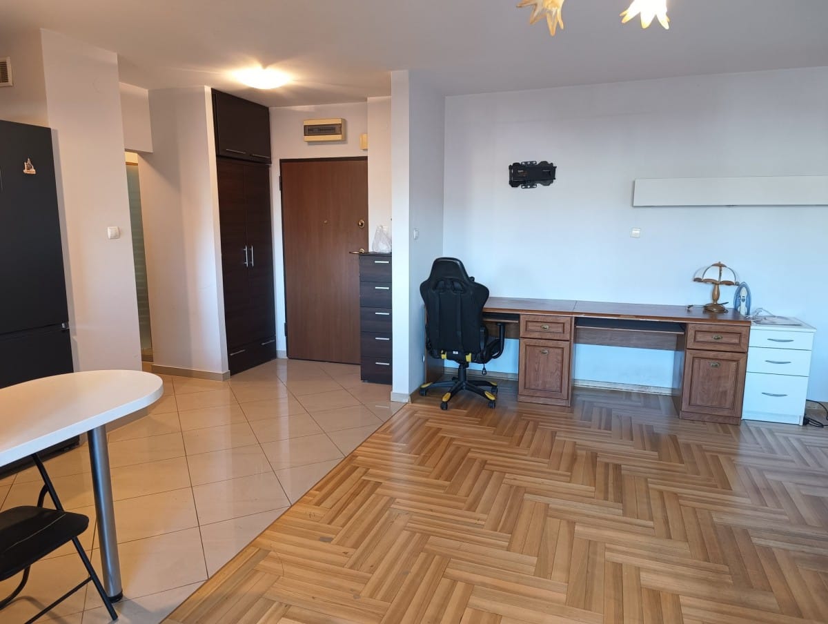 Mieszkanie 2 pokojowe na Wynajem