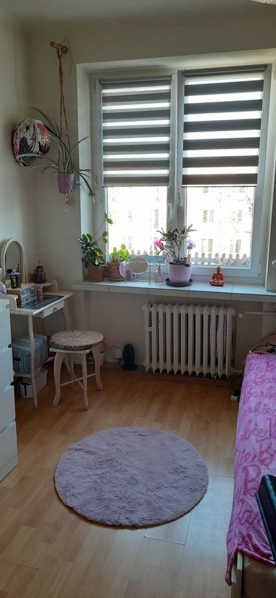 Mieszkanie 1 pokojowe na Wynajem