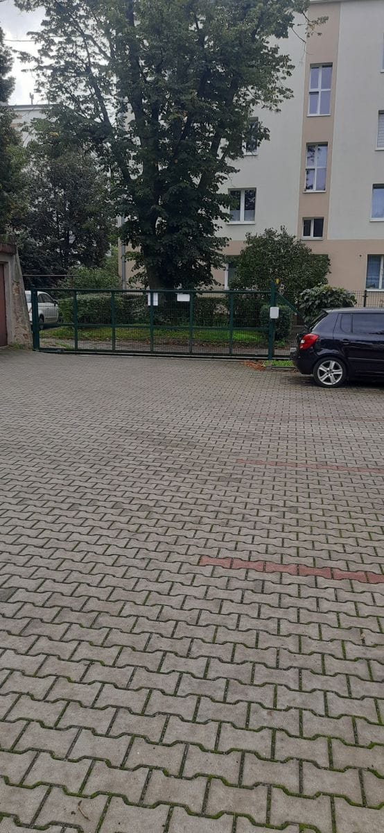 Mieszkanie 1 pokojowe na Wynajem