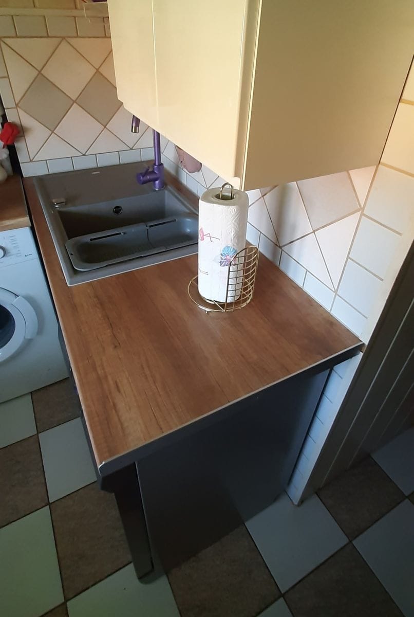 Mieszkanie 1 pokojowe na Wynajem