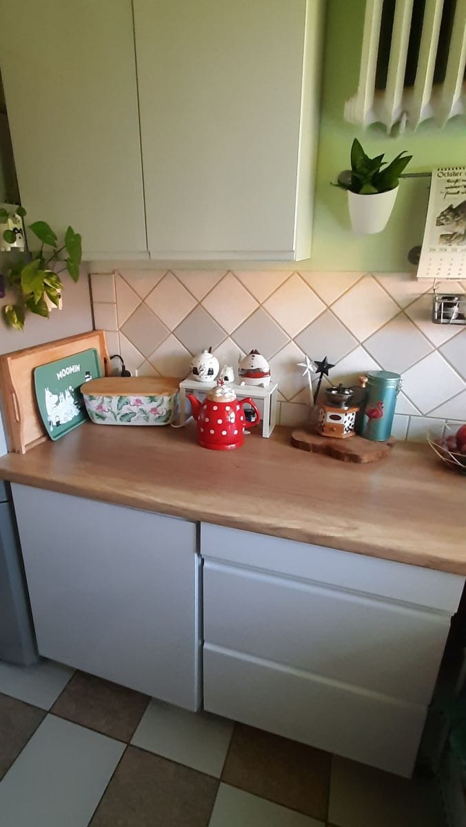 Mieszkanie 1 pokojowe na Wynajem