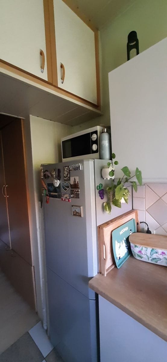 Mieszkanie 1 pokojowe na Wynajem