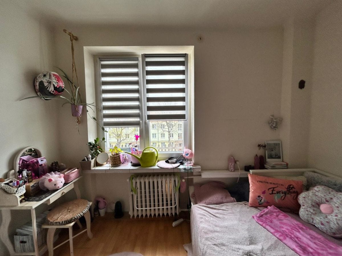 Mieszkanie 1 pokojowe na Wynajem