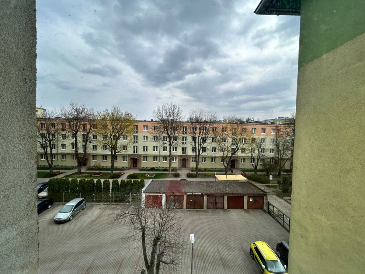 Mieszkanie 1 pokojowe na Wynajem