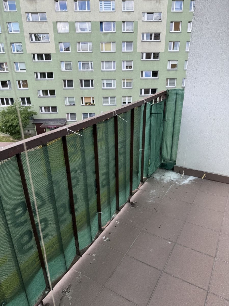 Mieszkanie 2 pokojowe na Wynajem