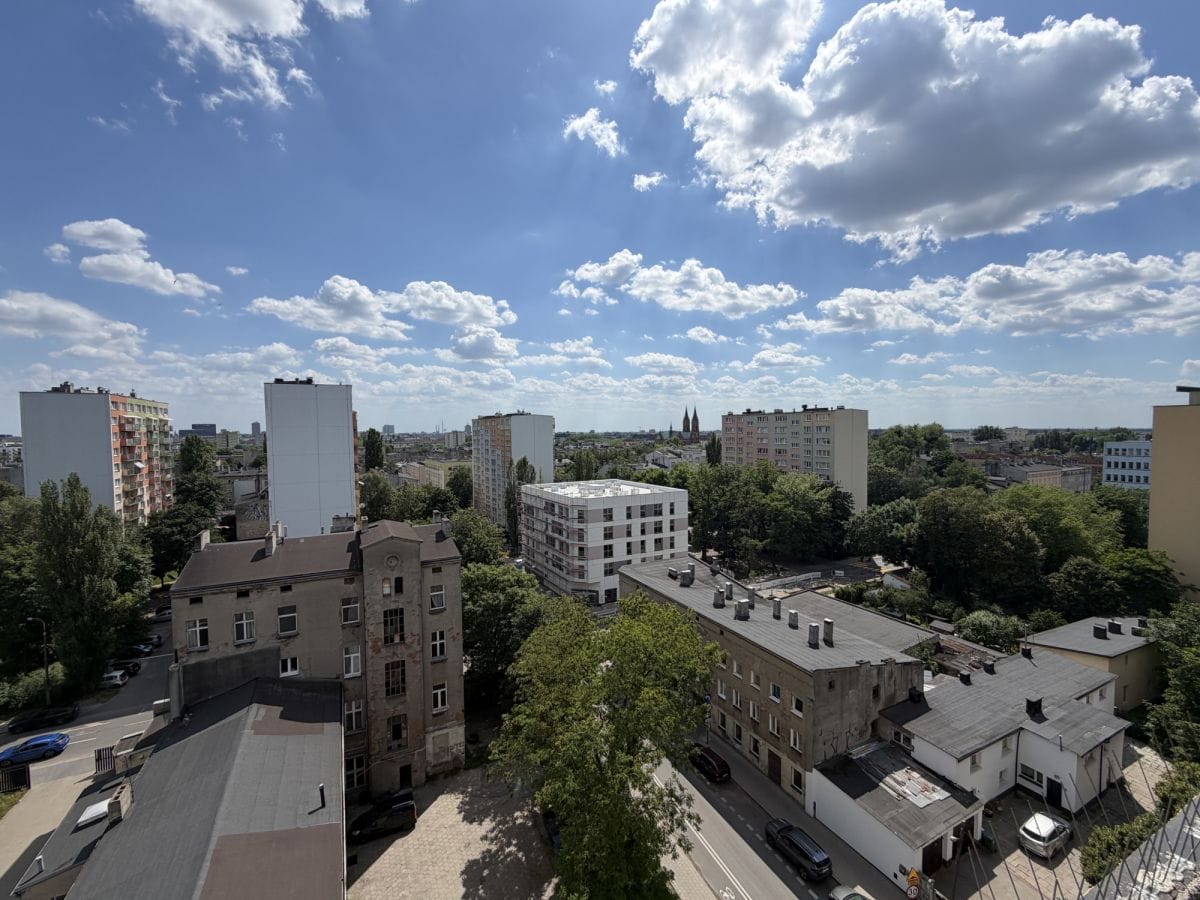 Mieszkanie 2 pokojowe na Sprzedaż