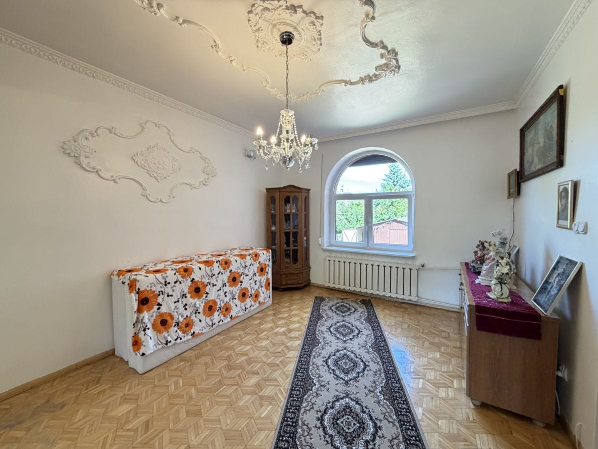 Dom 5 pokojowe na Sprzedaż