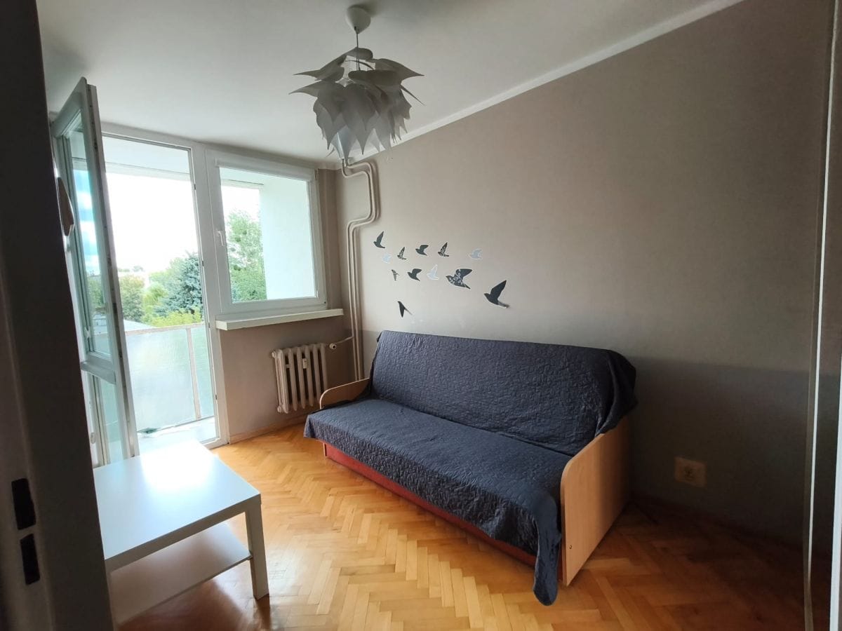 Mieszkanie 3 pokojowe na Wynajem
