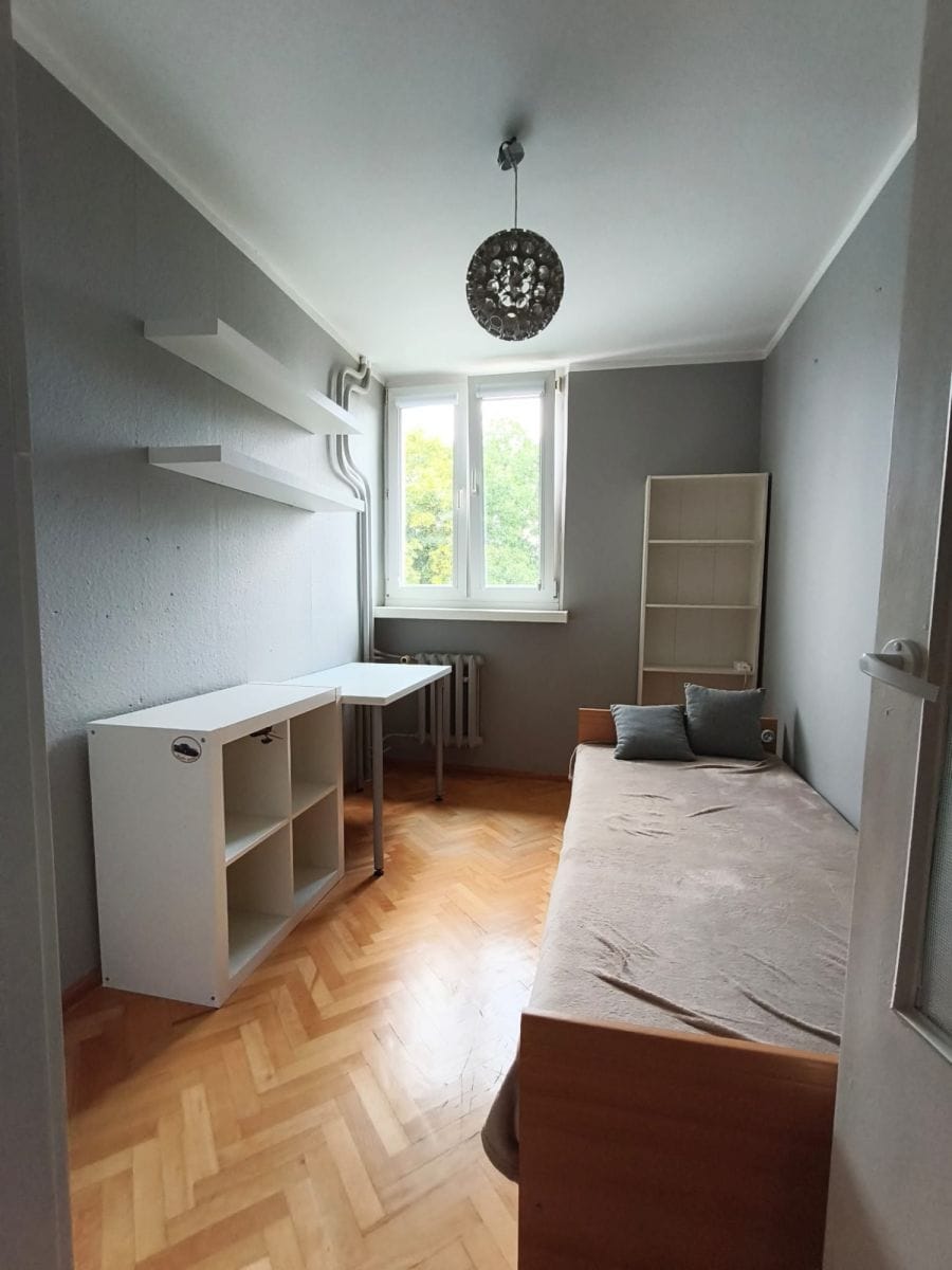 Mieszkanie 3 pokojowe na Wynajem