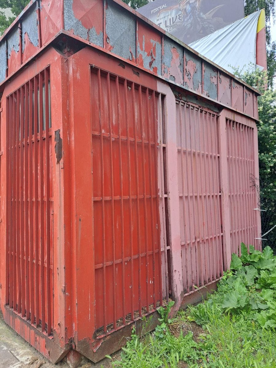 Lokal użytkowy  pokojowe na Wynajem