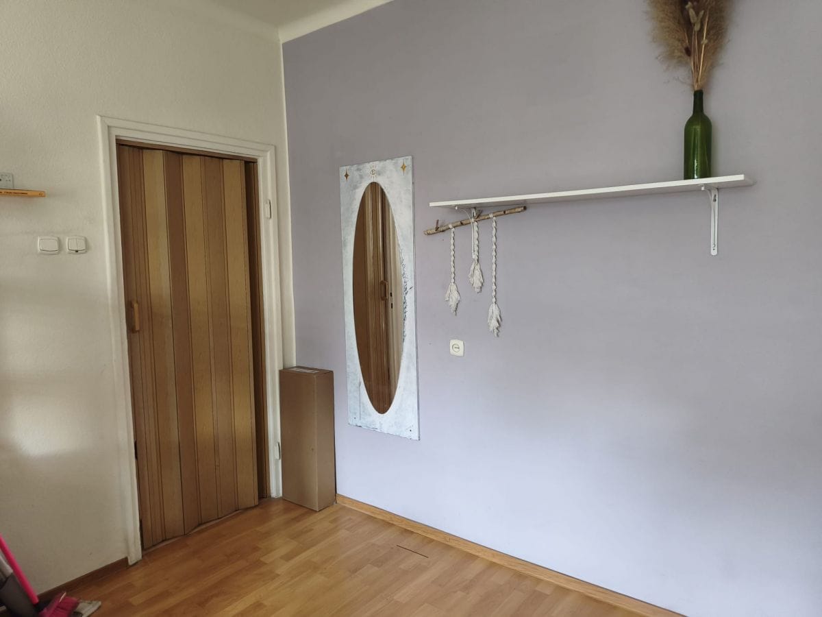 Mieszkanie 1 pokojowe na Sprzedaż