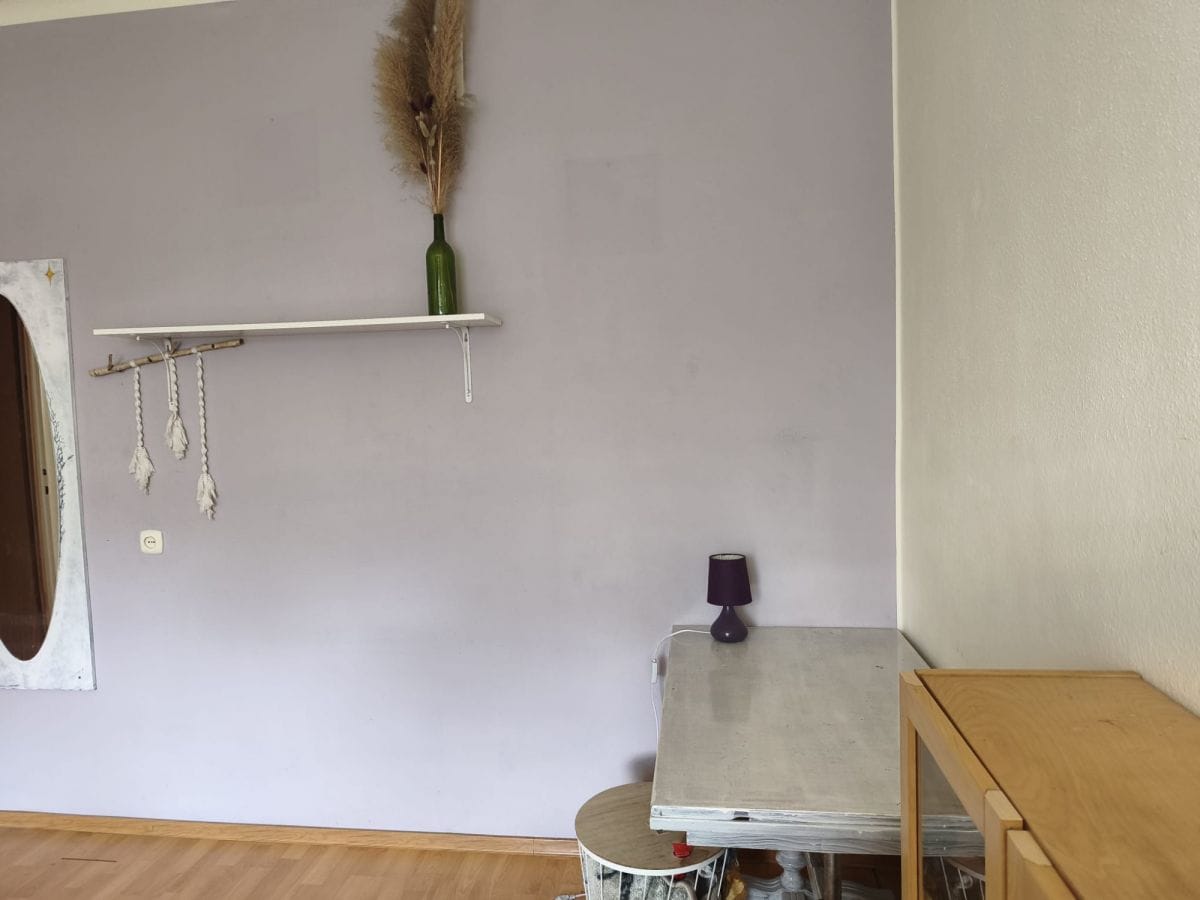 Mieszkanie 1 pokojowe na Sprzedaż