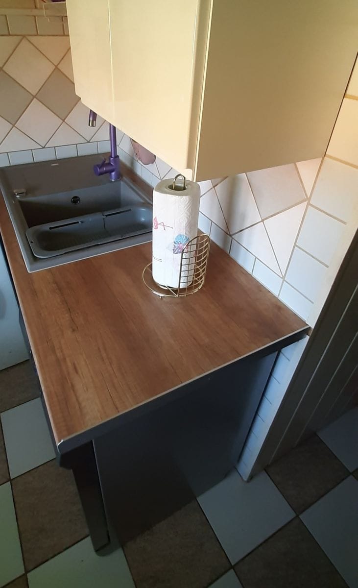 Mieszkanie 1 pokojowe na Sprzedaż
