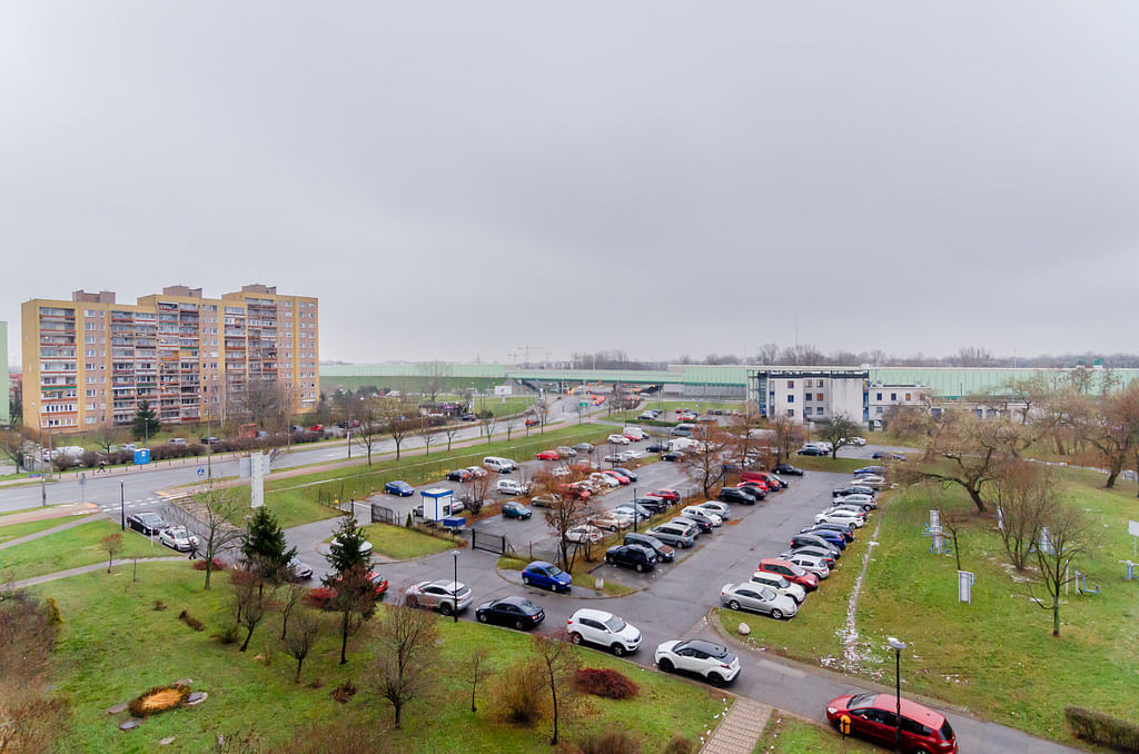 Mieszkanie 2 pokojowe na Sprzedaż