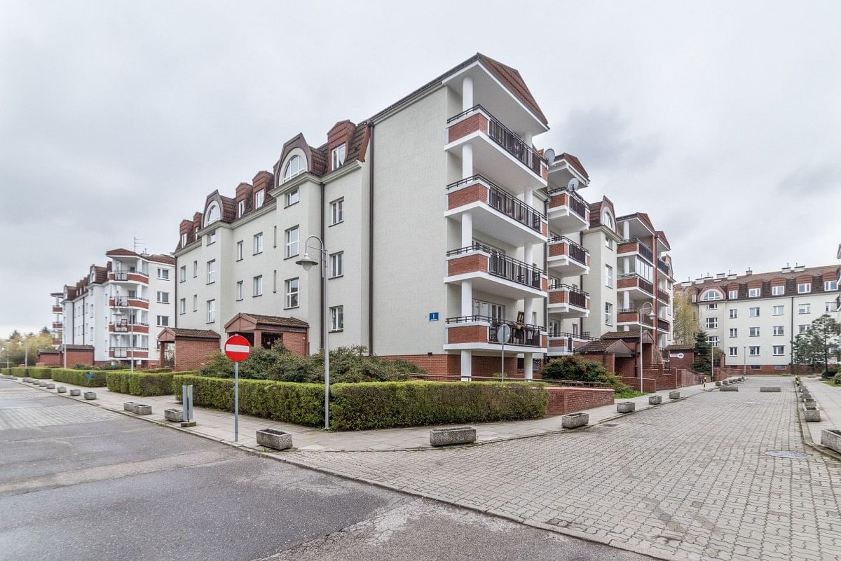 Mieszkanie 4 pokojowe na Wynajem