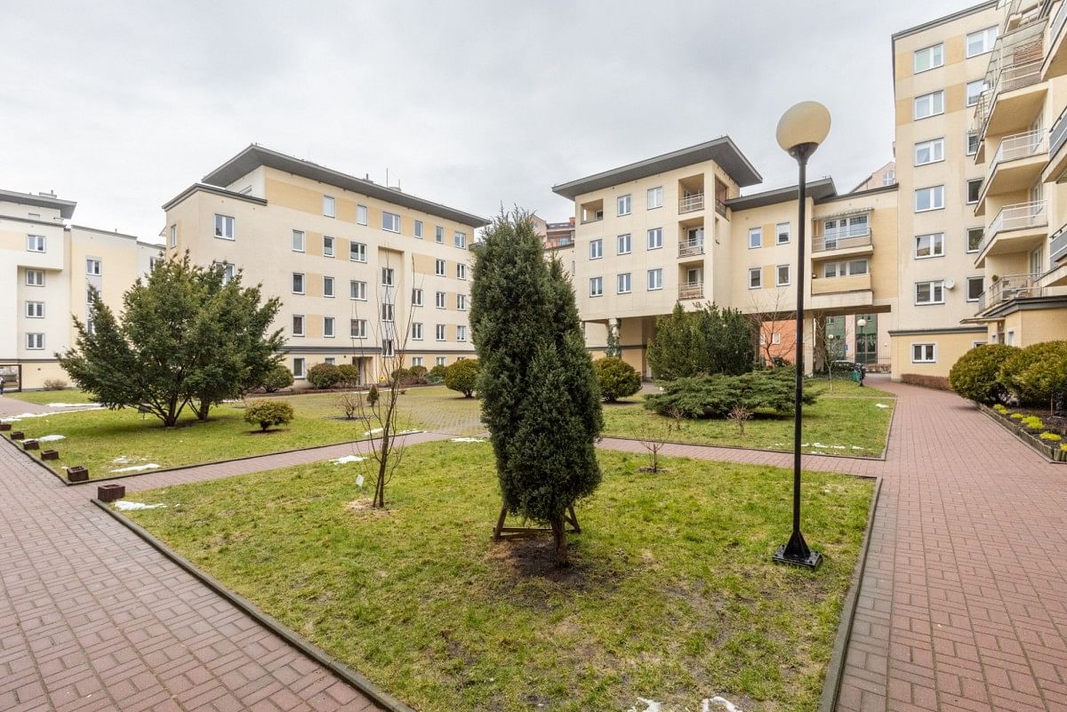 Mieszkanie 5 pokojowe na Sprzedaż