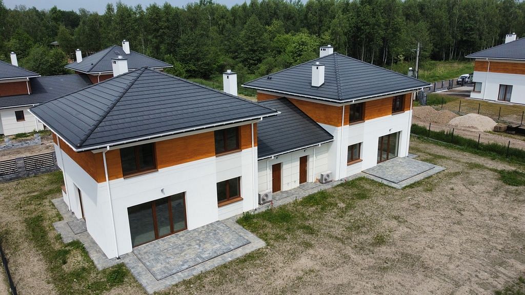 Dom 5 pokojowe na Sprzedaż