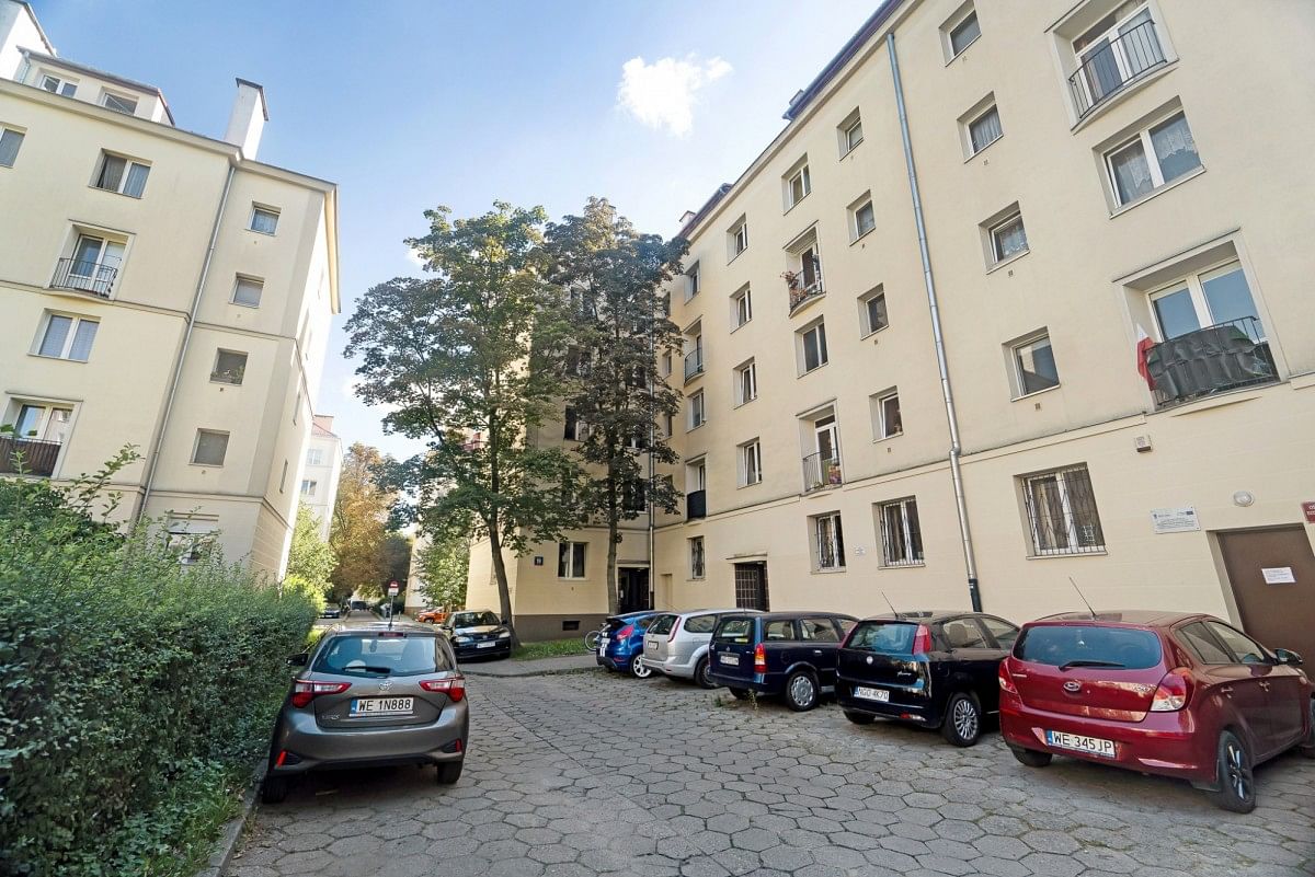 Mieszkanie 2 pokojowe na Wynajem