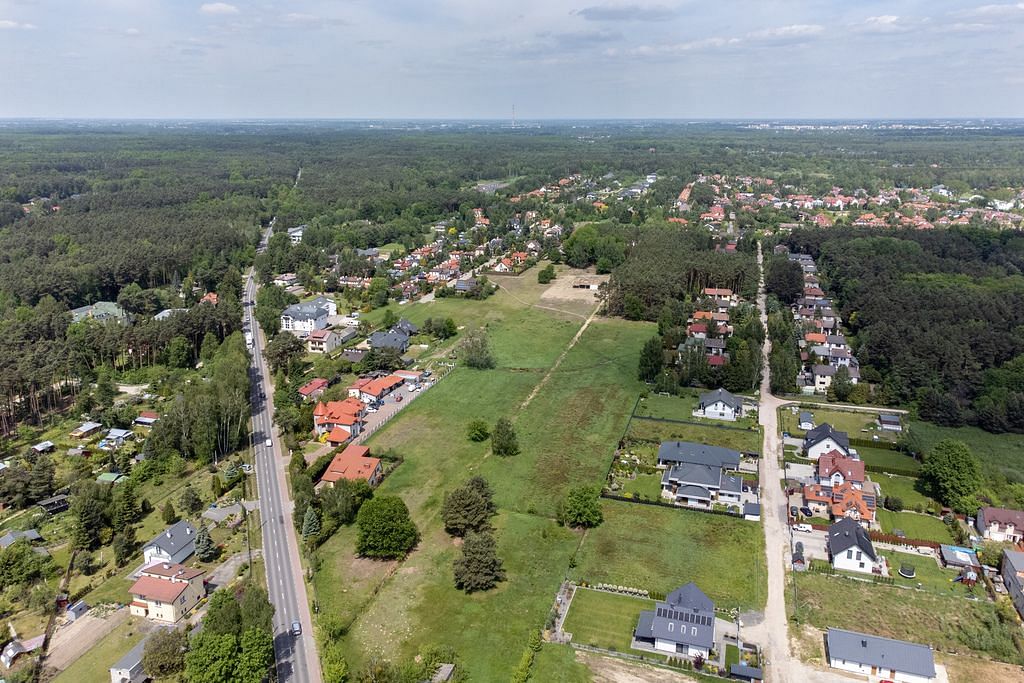 Działka  pokojowe na Sprzedaż