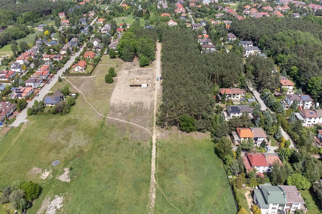 Działka  pokojowe na Sprzedaż