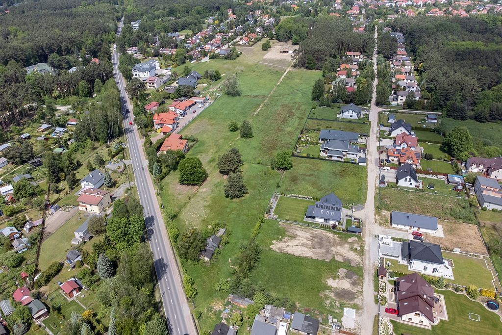 Działka  pokojowe na Sprzedaż