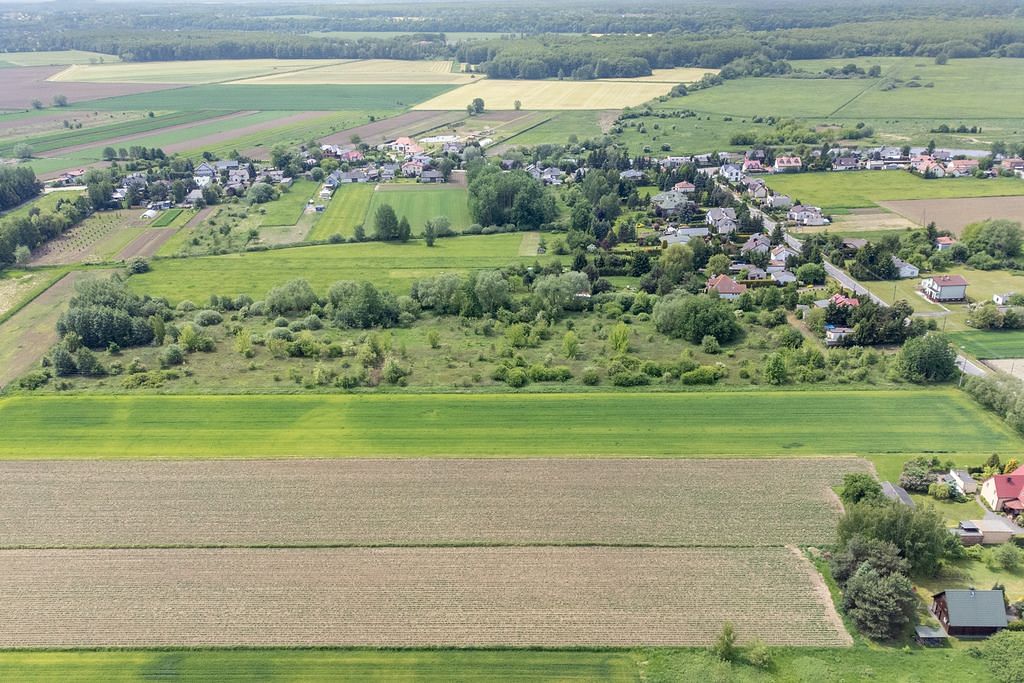 Działka  pokojowe na Sprzedaż