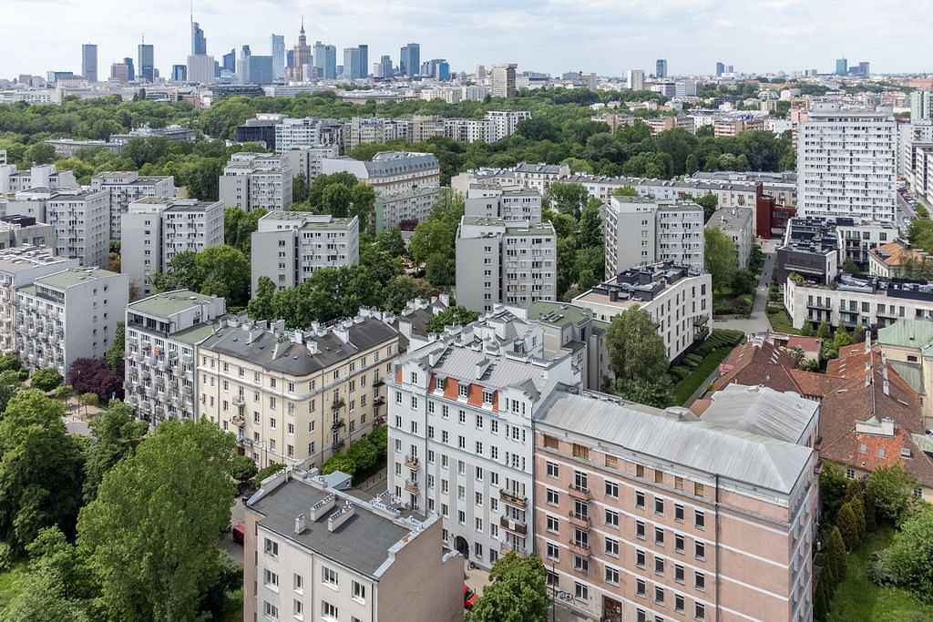 Lokal użytkowy  pokojowe na Wynajem