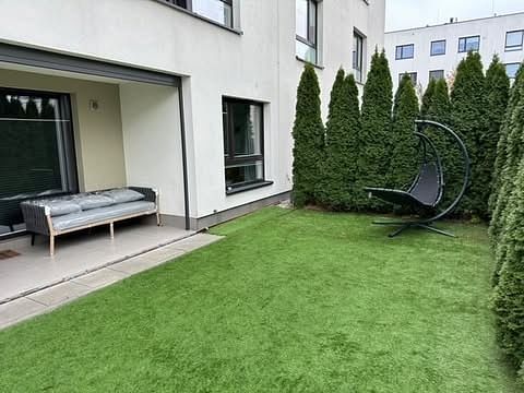 Mieszkanie 3 pokojowe na Wynajem