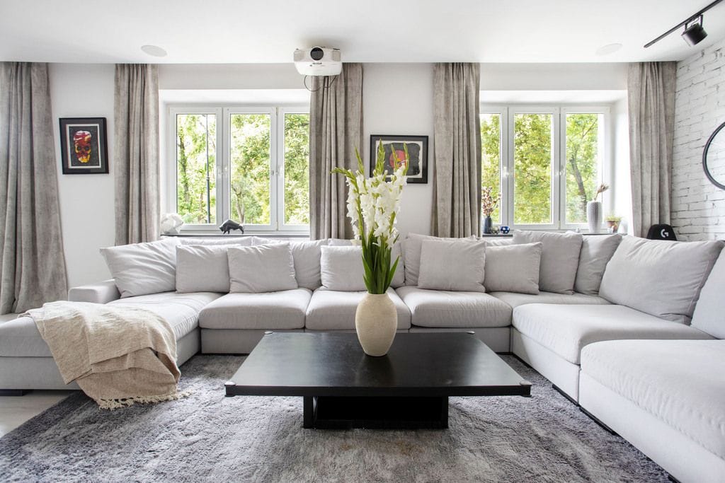 Mieszkanie 4 pokojowe na Wynajem