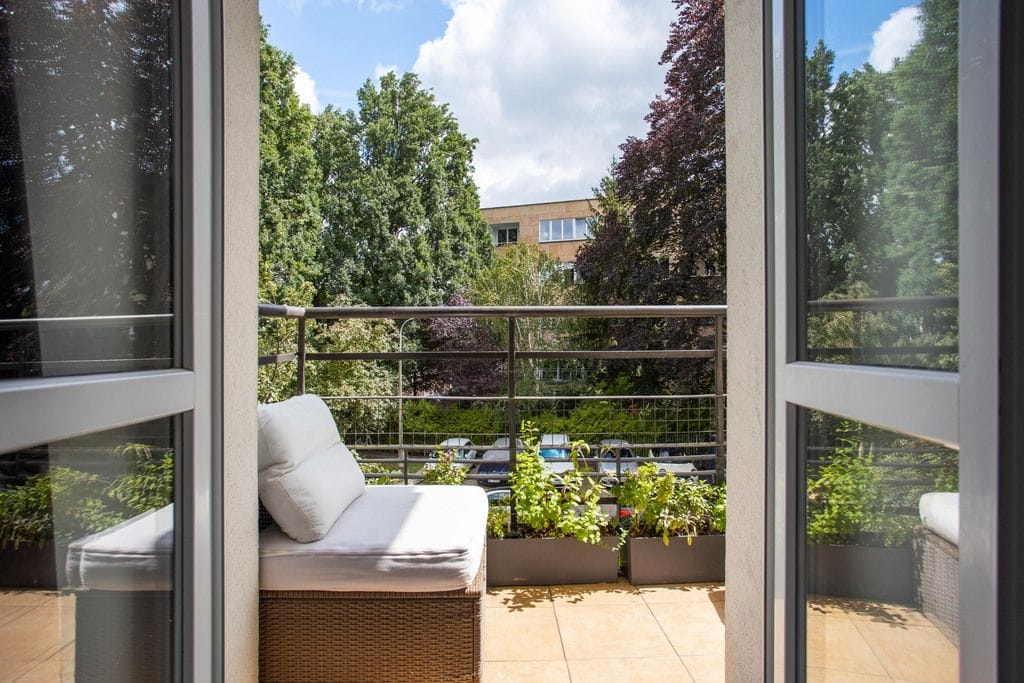 Mieszkanie 4 pokojowe na Wynajem