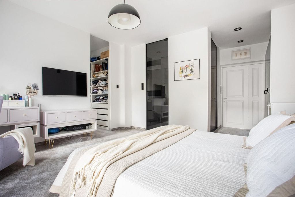 Mieszkanie 4 pokojowe na Wynajem