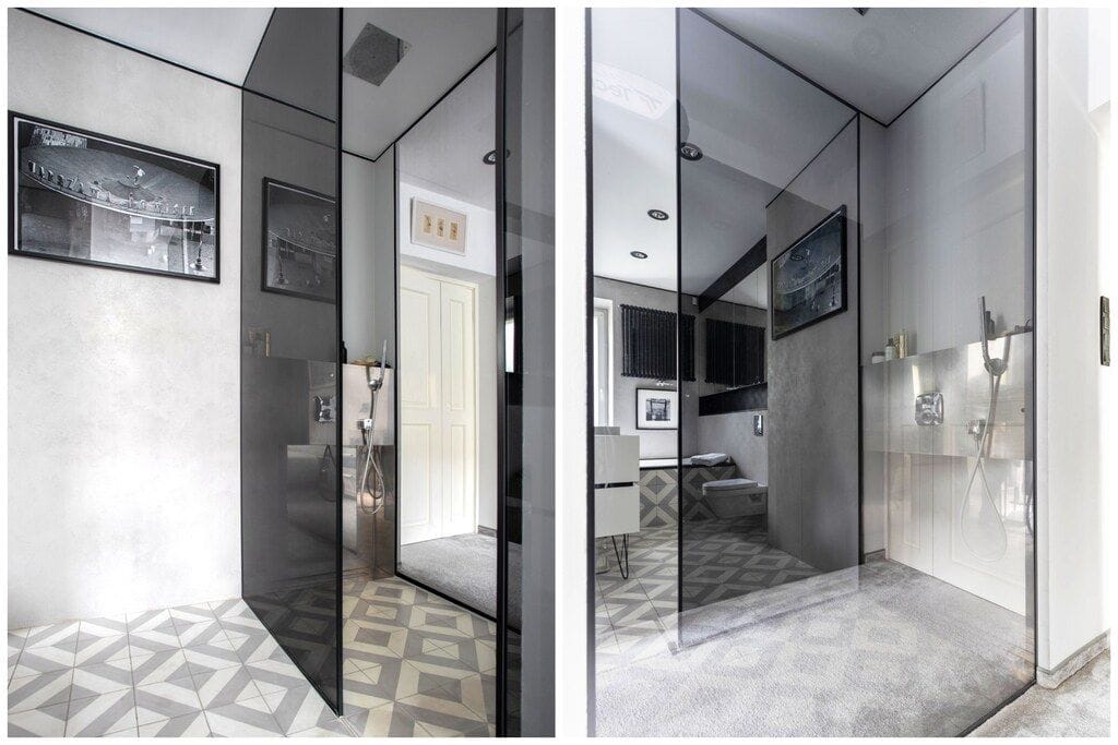 Mieszkanie 4 pokojowe na Wynajem