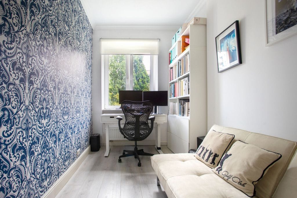 Mieszkanie 4 pokojowe na Wynajem