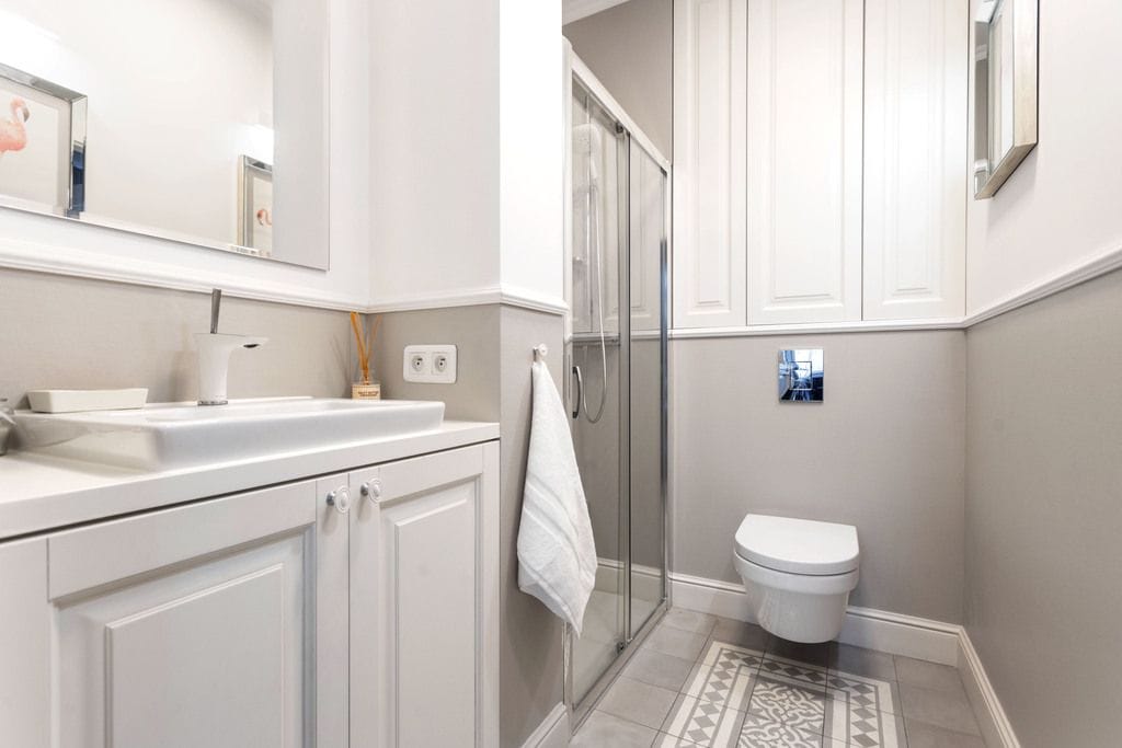 Mieszkanie 4 pokojowe na Wynajem