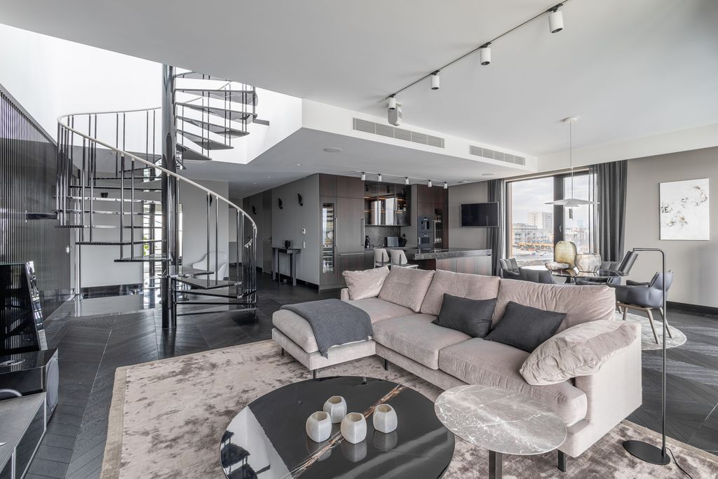 Mieszkanie 3 pokojowe na Sprzedaż