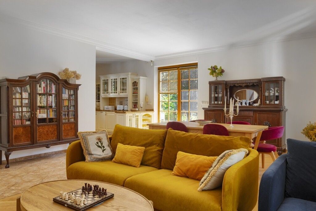 Dom 5 pokojowe na Sprzedaż