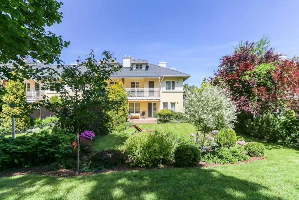 Dom 5 pokojowe na Wynajem