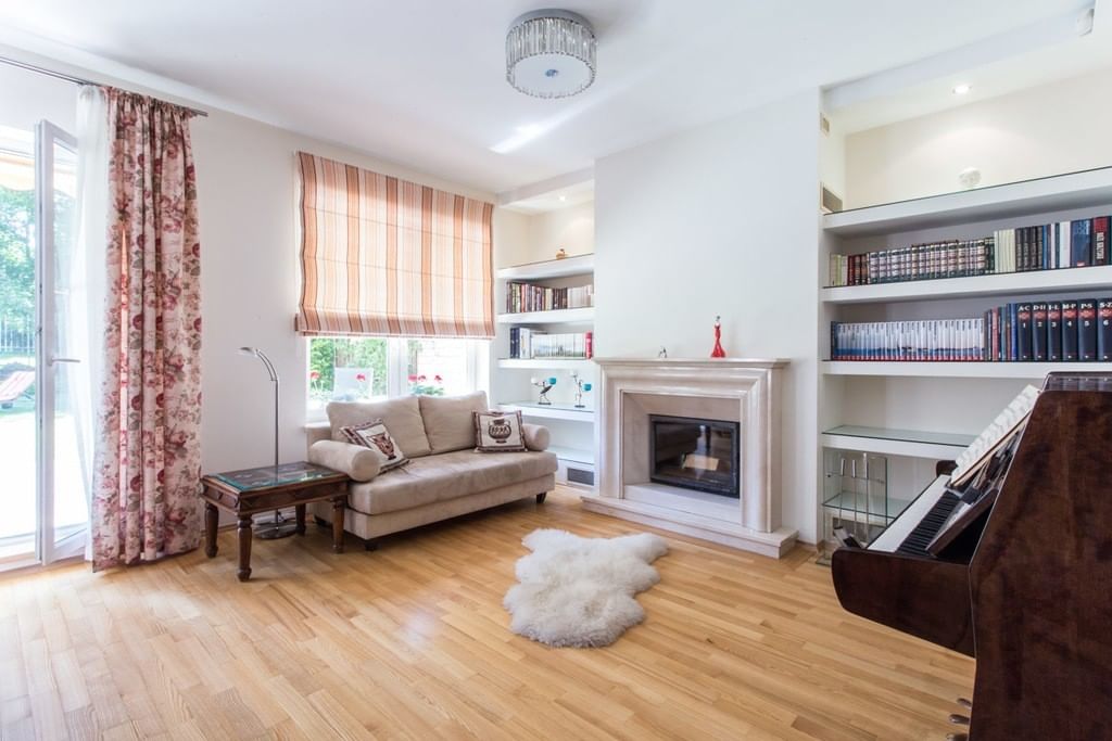 Dom 5 pokojowe na Wynajem