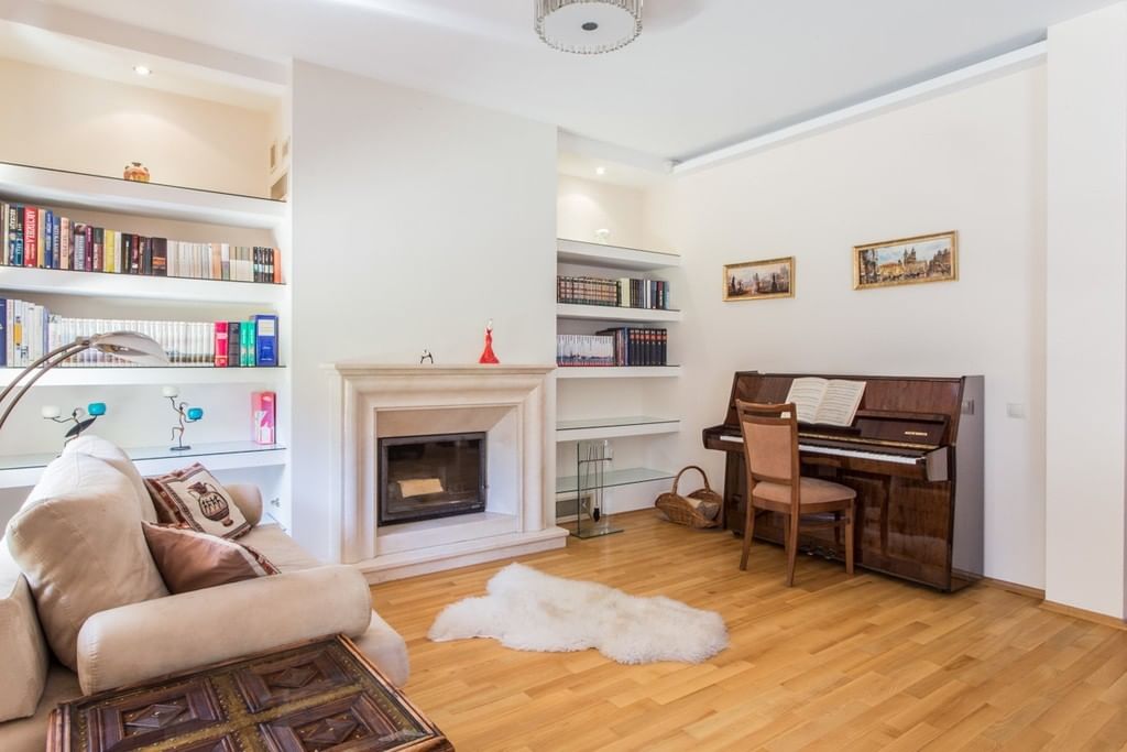 Dom 5 pokojowe na Wynajem