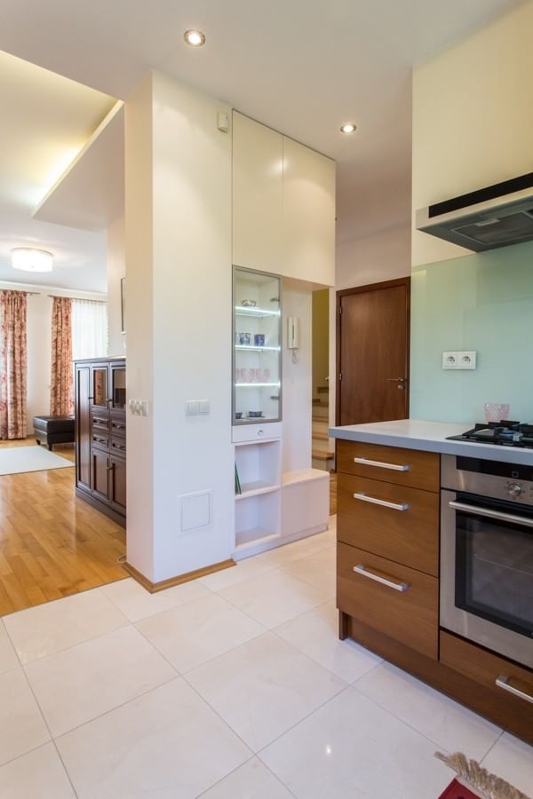 Dom 5 pokojowe na Wynajem