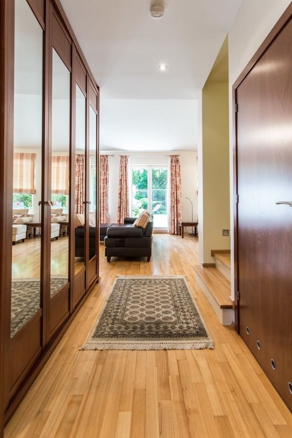 Dom 5 pokojowe na Wynajem